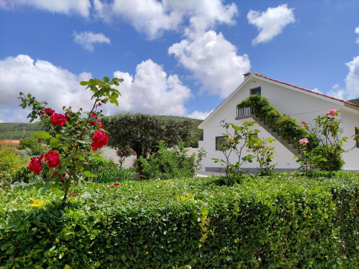 Casa Dos Vales 11 Villa Porto de Mós Exterior foto