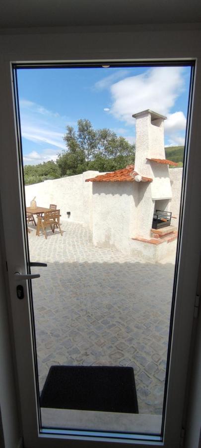 Casa Dos Vales 11 Villa Porto de Mós Exterior foto