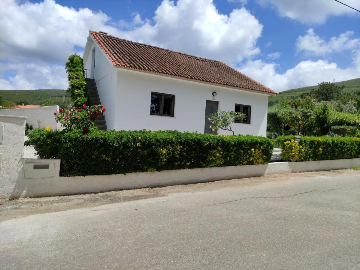 Casa Dos Vales 11 Villa Porto de Mós Exterior foto