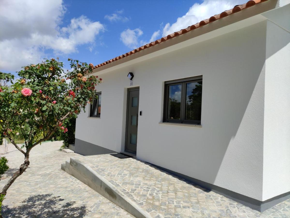 Casa Dos Vales 11 Villa Porto de Mós Exterior foto