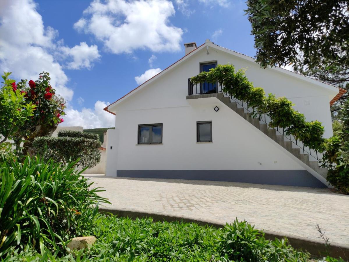Casa Dos Vales 11 Villa Porto de Mós Exterior foto