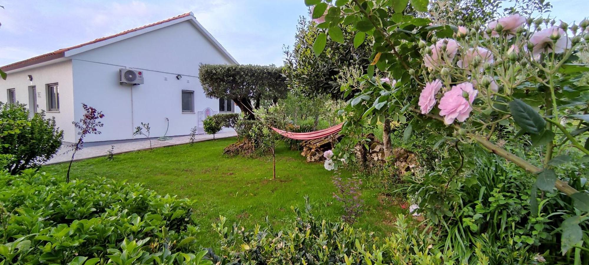 Casa Dos Vales 11 Villa Porto de Mós Exterior foto