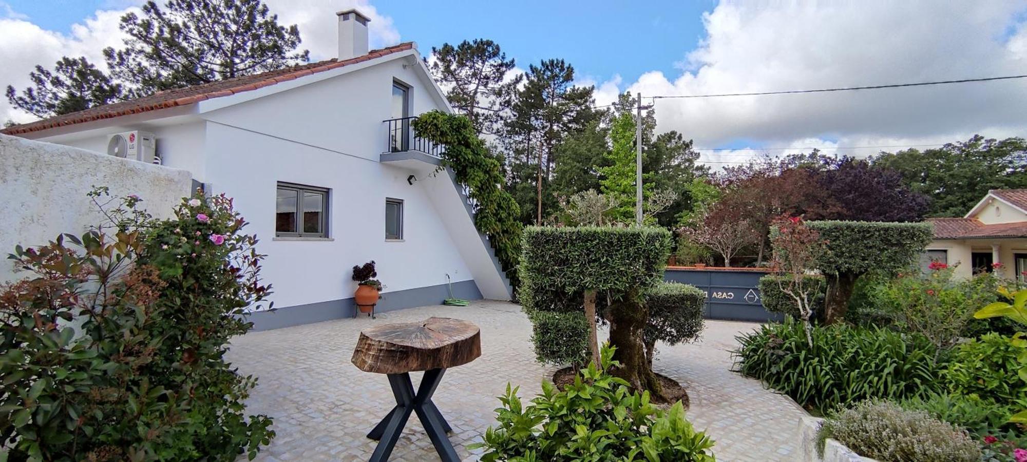 Casa Dos Vales 11 Villa Porto de Mós Exterior foto